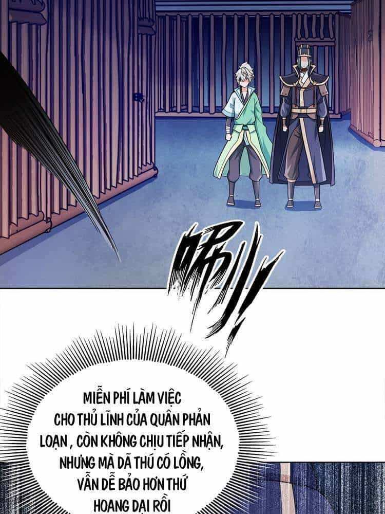 Nương Tử Nhà Ta Là Nữ Đế - Chương 33 - ảnh 37