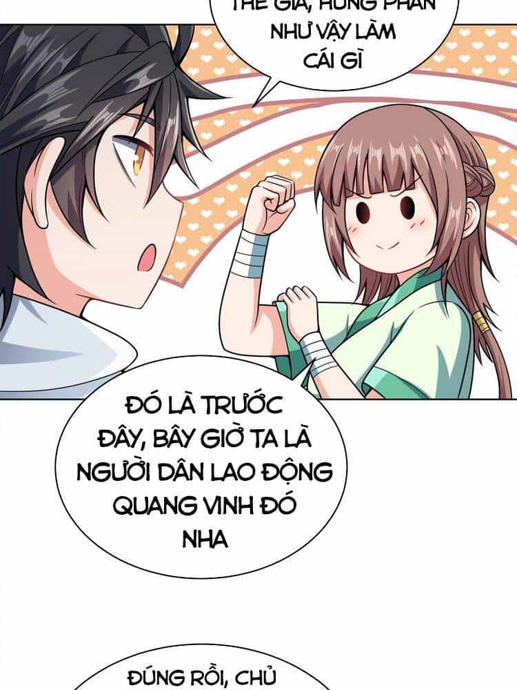 Nương Tử Nhà Ta Là Nữ Đế - Chương 34 - ảnh 12