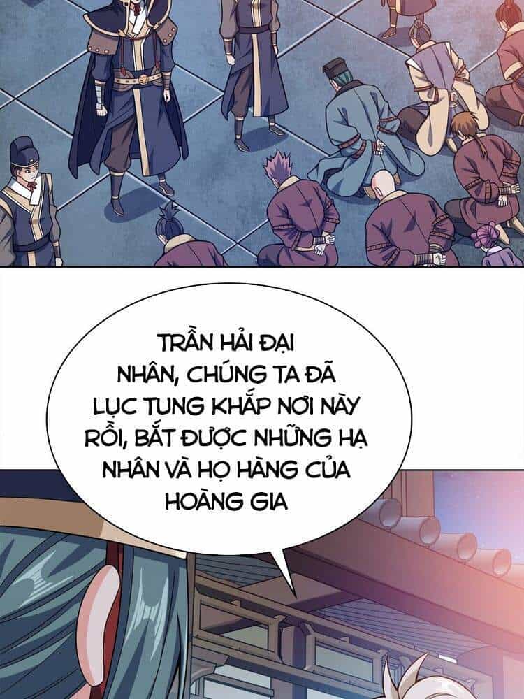 Nương Tử Nhà Ta Là Nữ Đế - Chương 34 - ảnh 2