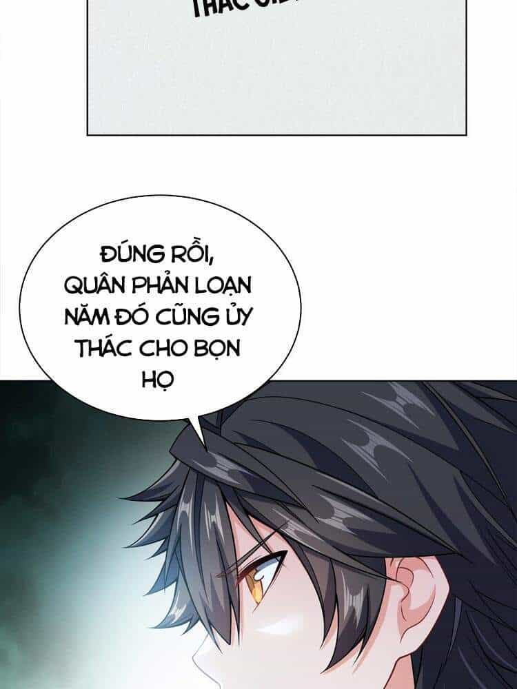 Nương Tử Nhà Ta Là Nữ Đế - Chương 34 - ảnh 26