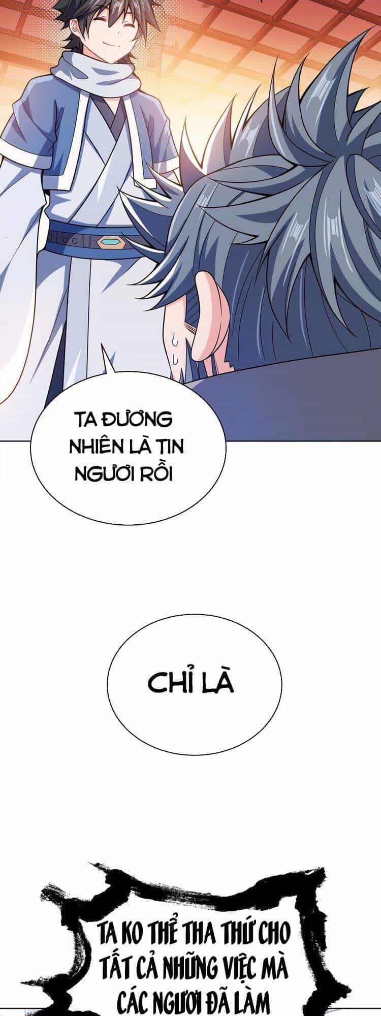Nương Tử Nhà Ta Là Nữ Đế - Chương 34 - ảnh 44