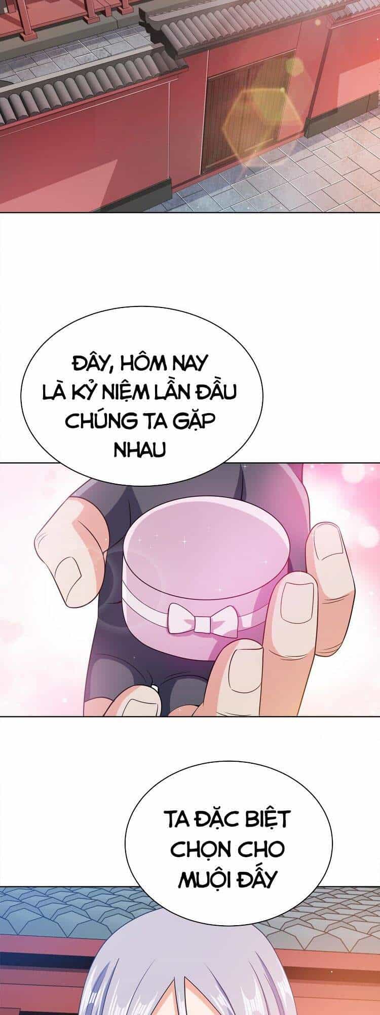 Nương Tử Nhà Ta Là Nữ Đế - Chương 34 - ảnh 48