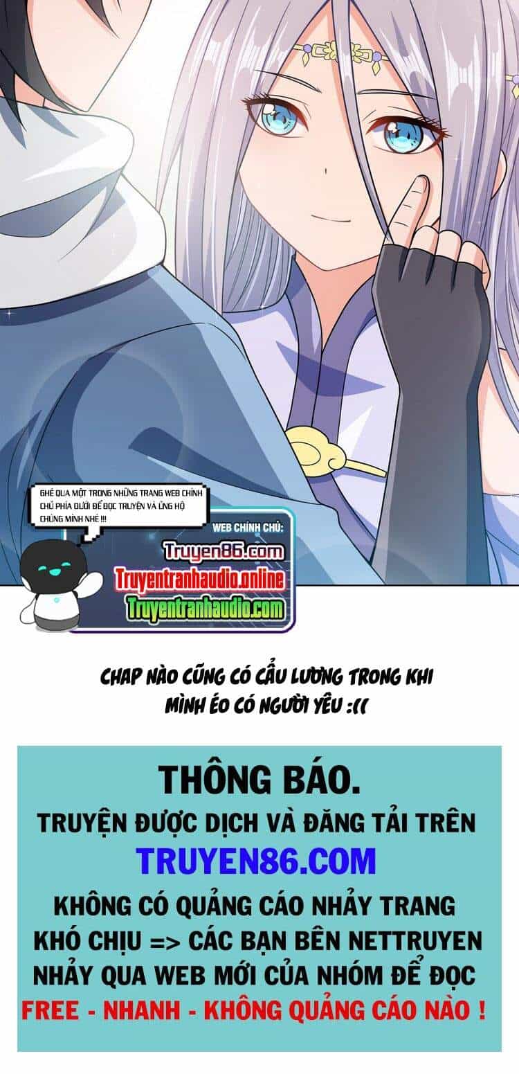 Nương Tử Nhà Ta Là Nữ Đế - Chương 34 - ảnh 54