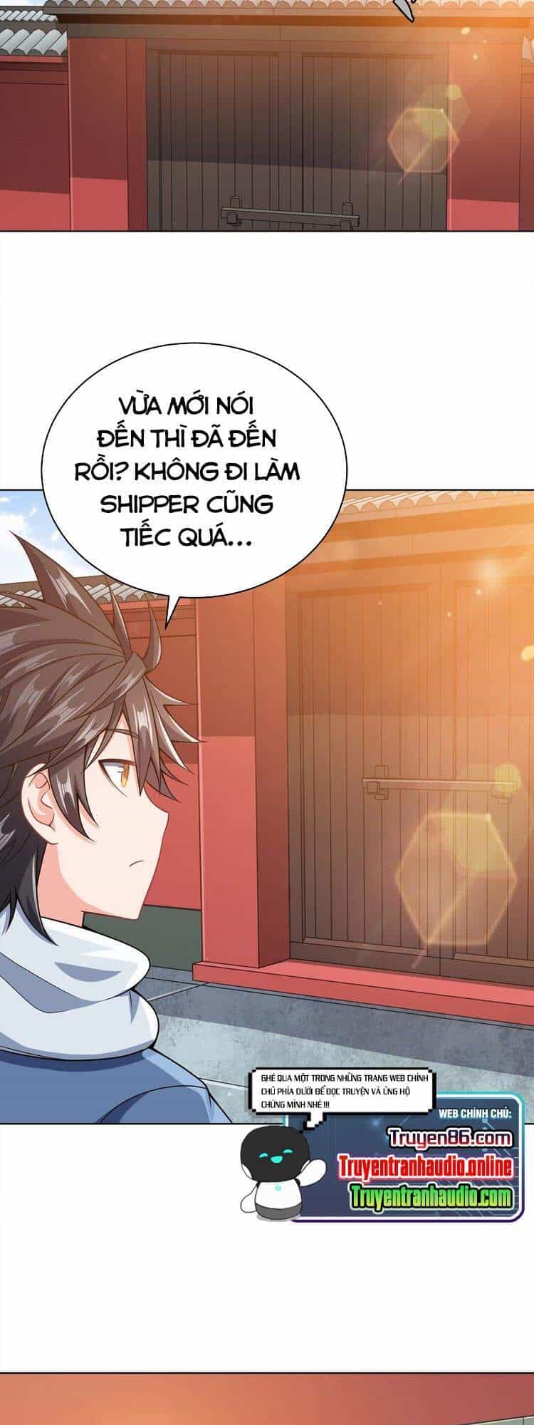 Nương Tử Nhà Ta Là Nữ Đế - Chương 35 - ảnh 17