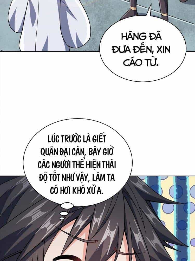 Nương Tử Nhà Ta Là Nữ Đế - Chương 35 - ảnh 20