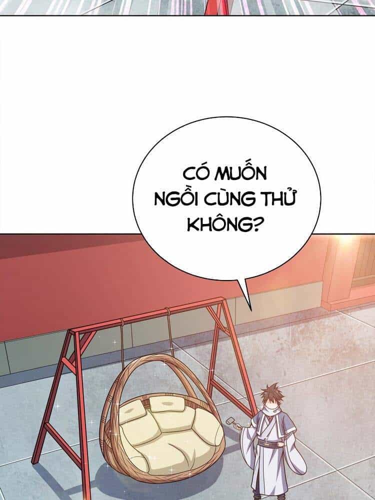 Nương Tử Nhà Ta Là Nữ Đế - Chương 35 - ảnh 6