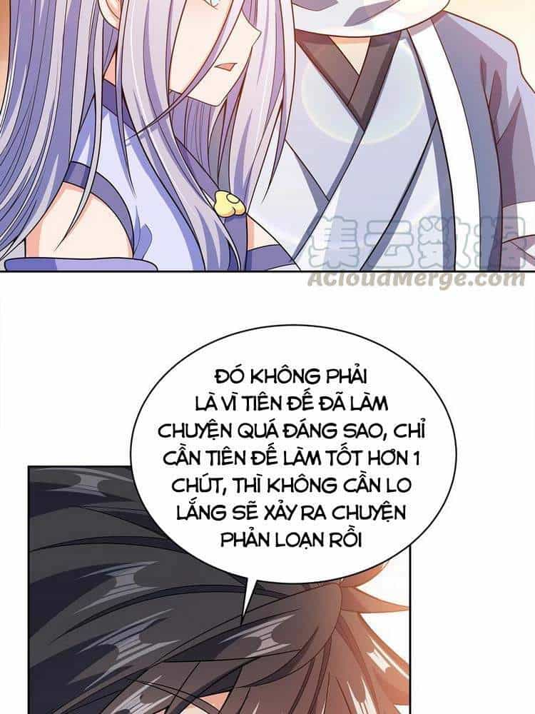 Nương Tử Nhà Ta Là Nữ Đế - Chương 36 - ảnh 16