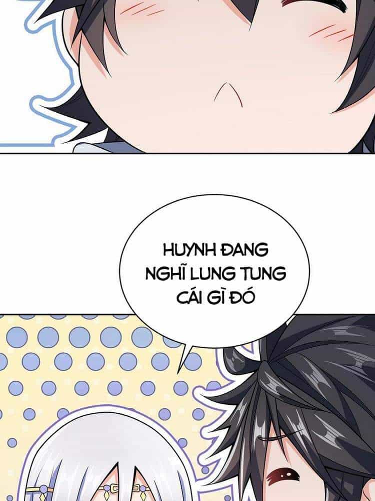Nương Tử Nhà Ta Là Nữ Đế - Chương 36 - ảnh 20