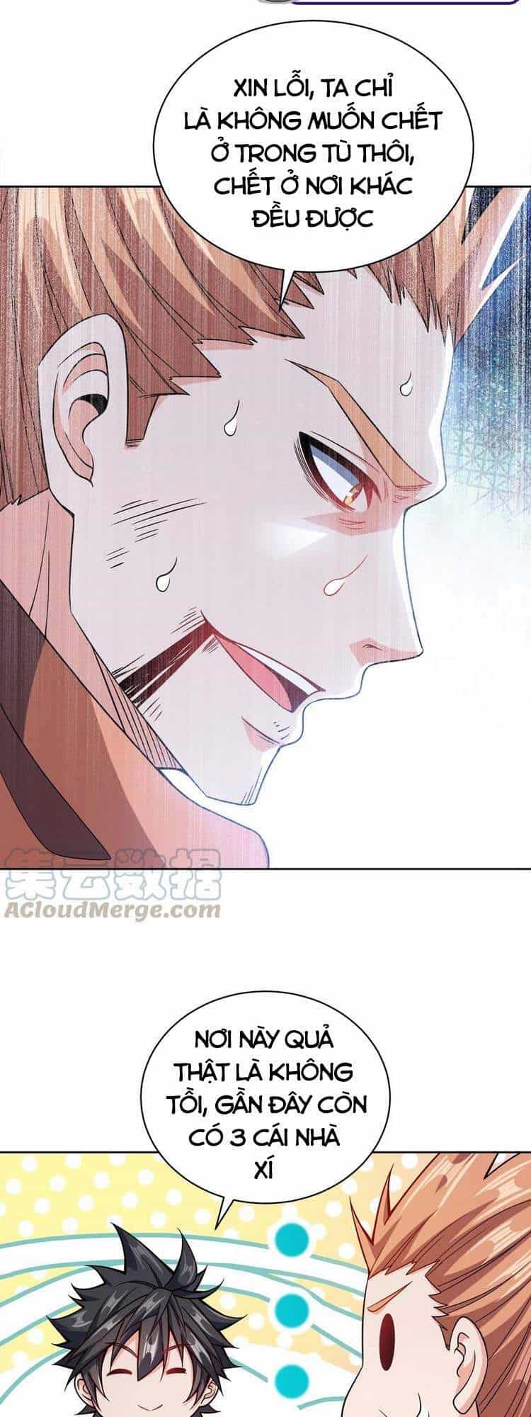 Nương Tử Nhà Ta Là Nữ Đế - Chương 36 - ảnh 36