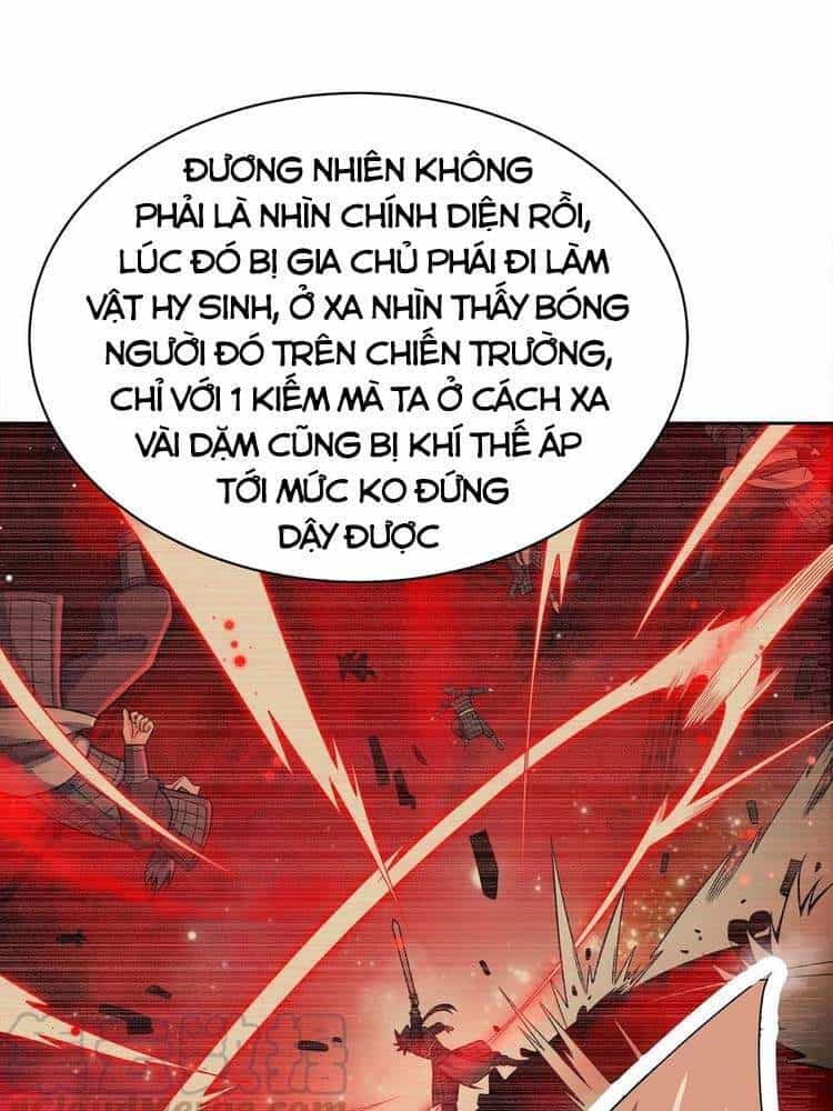 Nương Tử Nhà Ta Là Nữ Đế - Chương 36 - ảnh 43