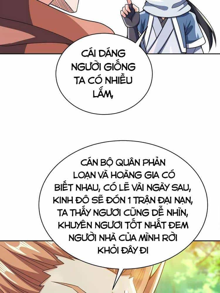 Nương Tử Nhà Ta Là Nữ Đế - Chương 36 - ảnh 45