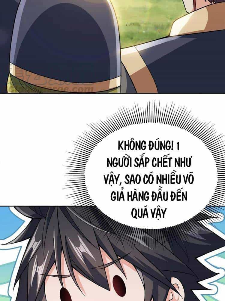 Nương Tử Nhà Ta Là Nữ Đế - Chương 36 - ảnh 51