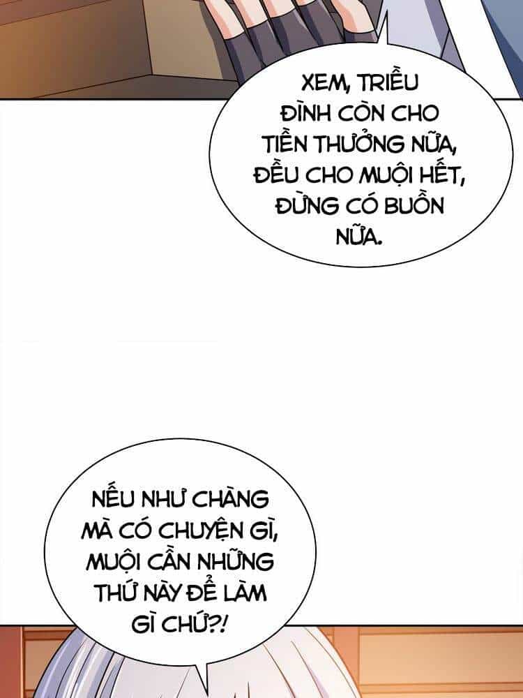 Nương Tử Nhà Ta Là Nữ Đế - Chương 37 - ảnh 16