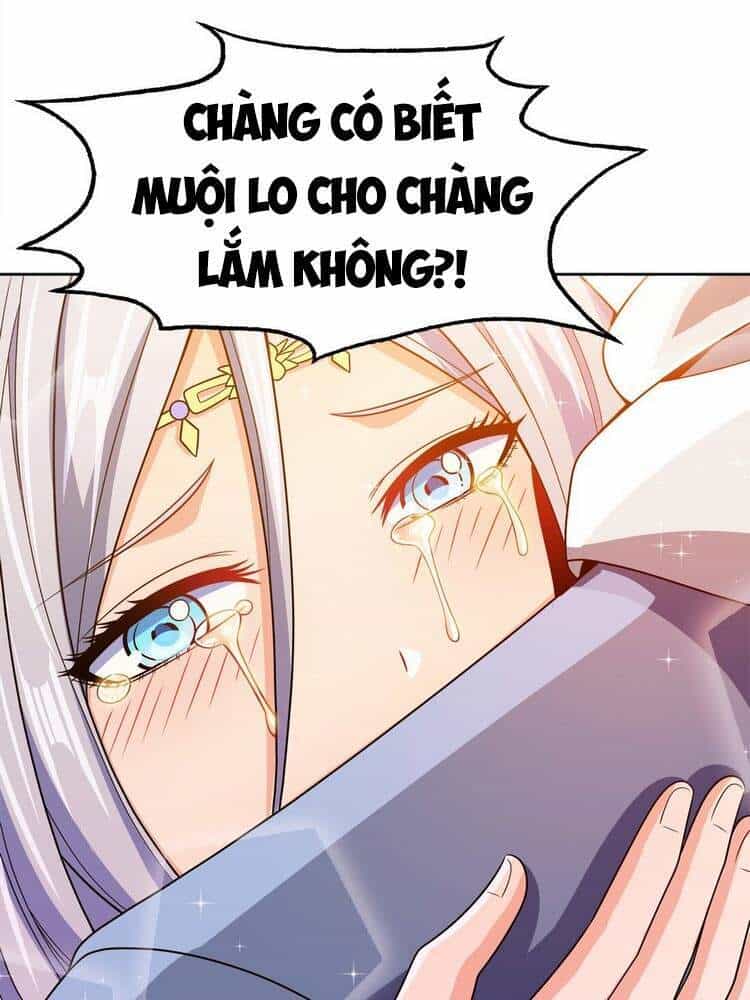 Nương Tử Nhà Ta Là Nữ Đế - Chương 37 - ảnh 20