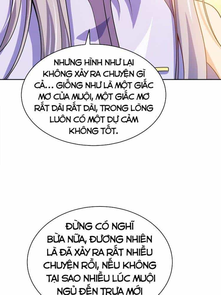 Nương Tử Nhà Ta Là Nữ Đế - Chương 37 - ảnh 25