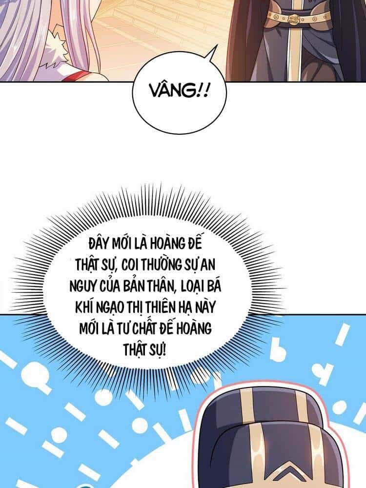 Nương Tử Nhà Ta Là Nữ Đế - Chương 37 - ảnh 35