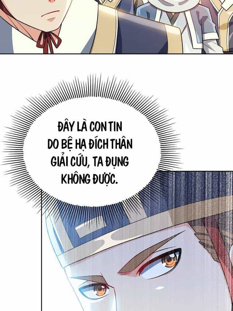 Nương Tử Nhà Ta Là Nữ Đế - Chương 37 - ảnh 4