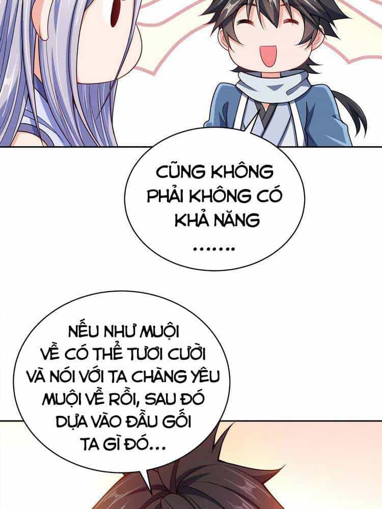 Nương Tử Nhà Ta Là Nữ Đế - Chương 38 - ảnh 10