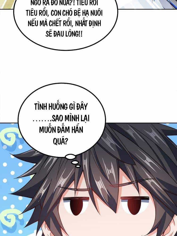 Nương Tử Nhà Ta Là Nữ Đế - Chương 38 - ảnh 40