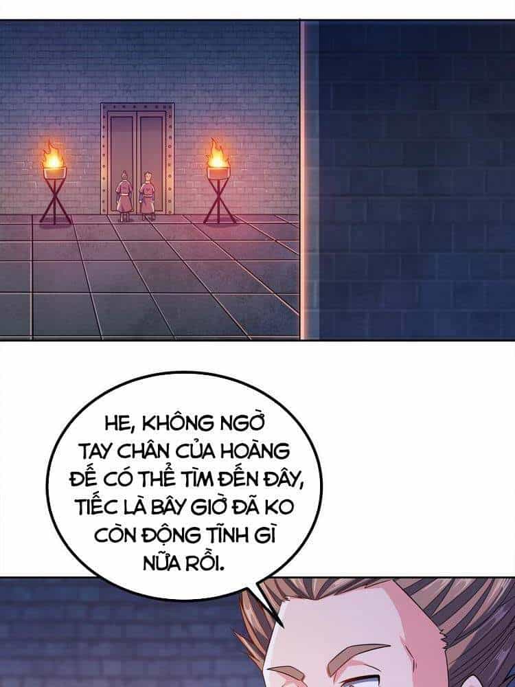 Nương Tử Nhà Ta Là Nữ Đế - Chương 39 - ảnh 16
