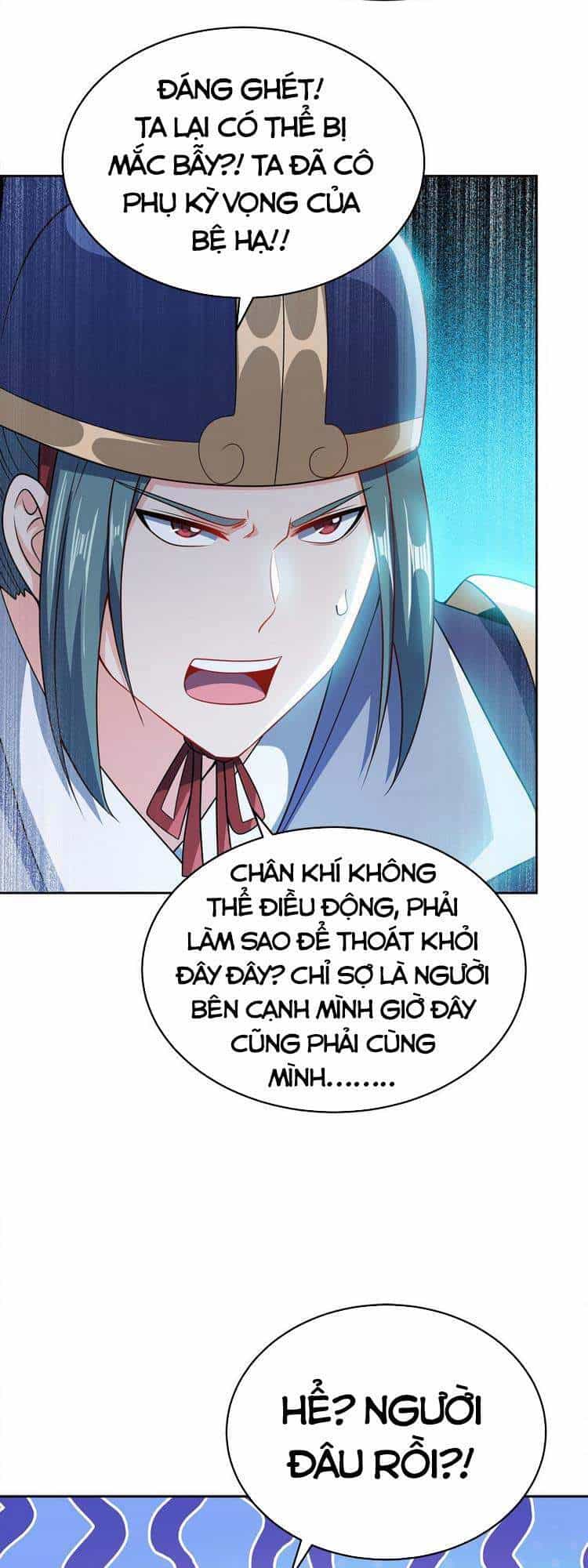 Nương Tử Nhà Ta Là Nữ Đế - Chương 39 - ảnh 26