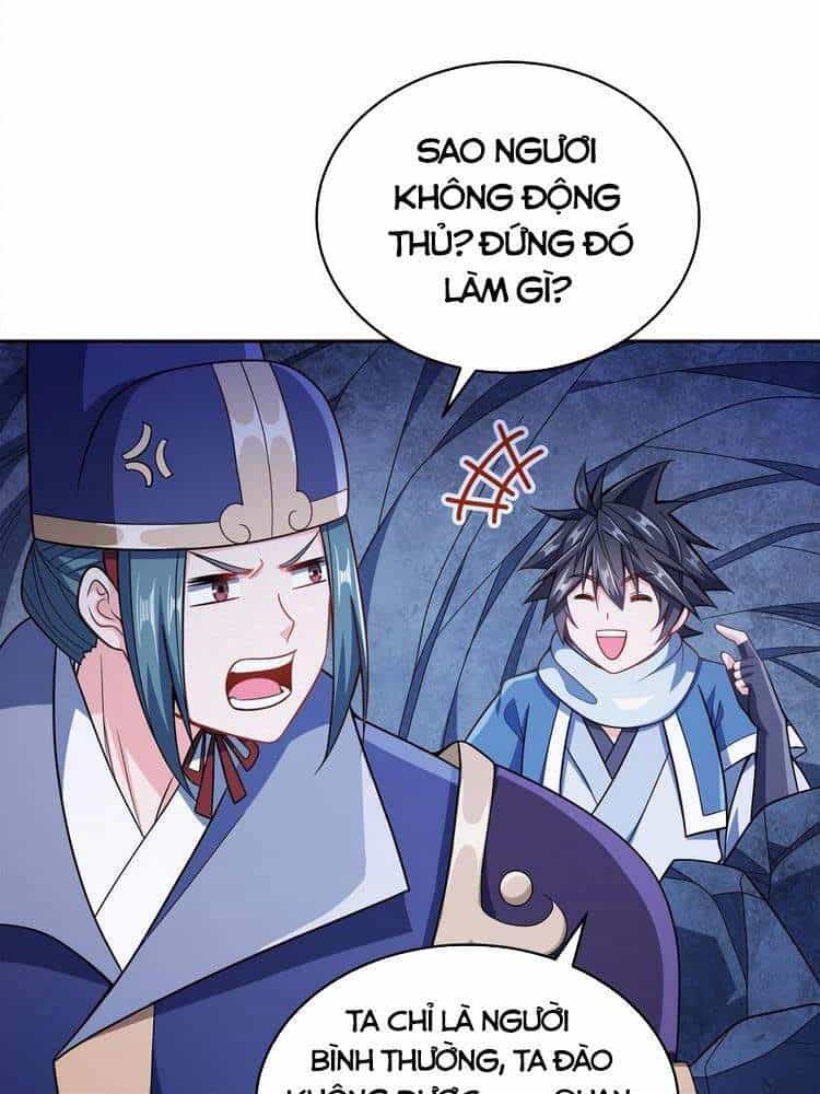 Nương Tử Nhà Ta Là Nữ Đế - Chương 39 - ảnh 33