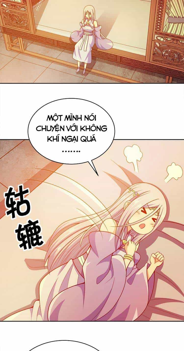 Nương Tử Nhà Ta Là Nữ Đế - Chương 39 - ảnh 38