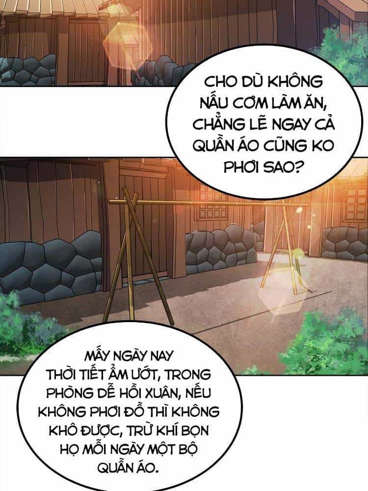 Nương Tử Nhà Ta Là Nữ Đế - Chương 39 - ảnh 8