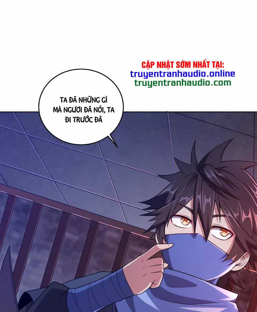 Nương Tử Nhà Ta Là Nữ Đế - Chương 4 - ảnh 28