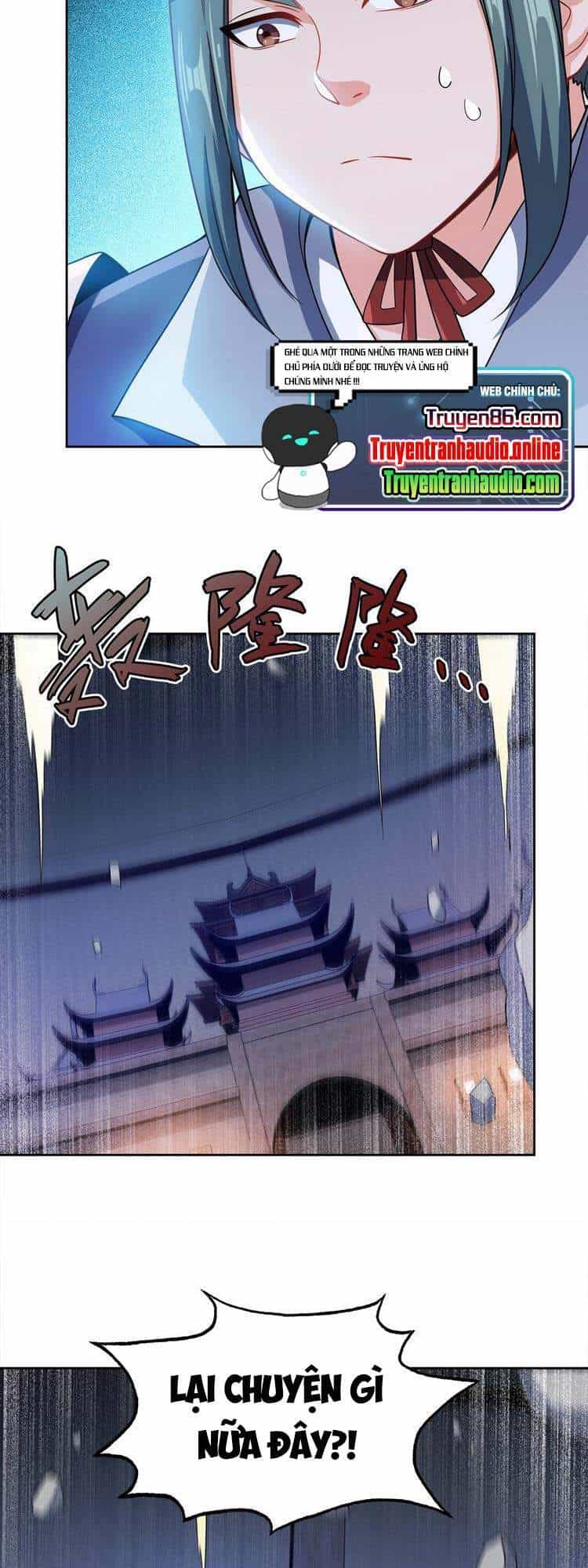 Nương Tử Nhà Ta Là Nữ Đế - Chương 40 - ảnh 26