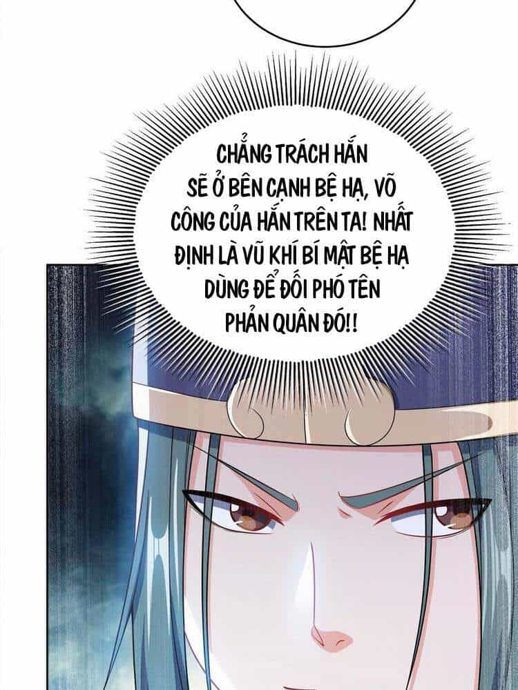 Nương Tử Nhà Ta Là Nữ Đế - Chương 40 - ảnh 35