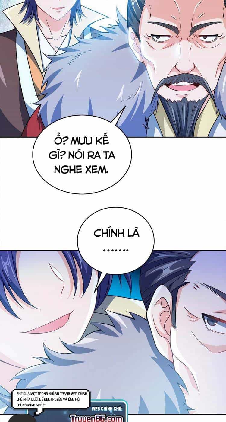 Nương Tử Nhà Ta Là Nữ Đế - Chương 40 - ảnh 41
