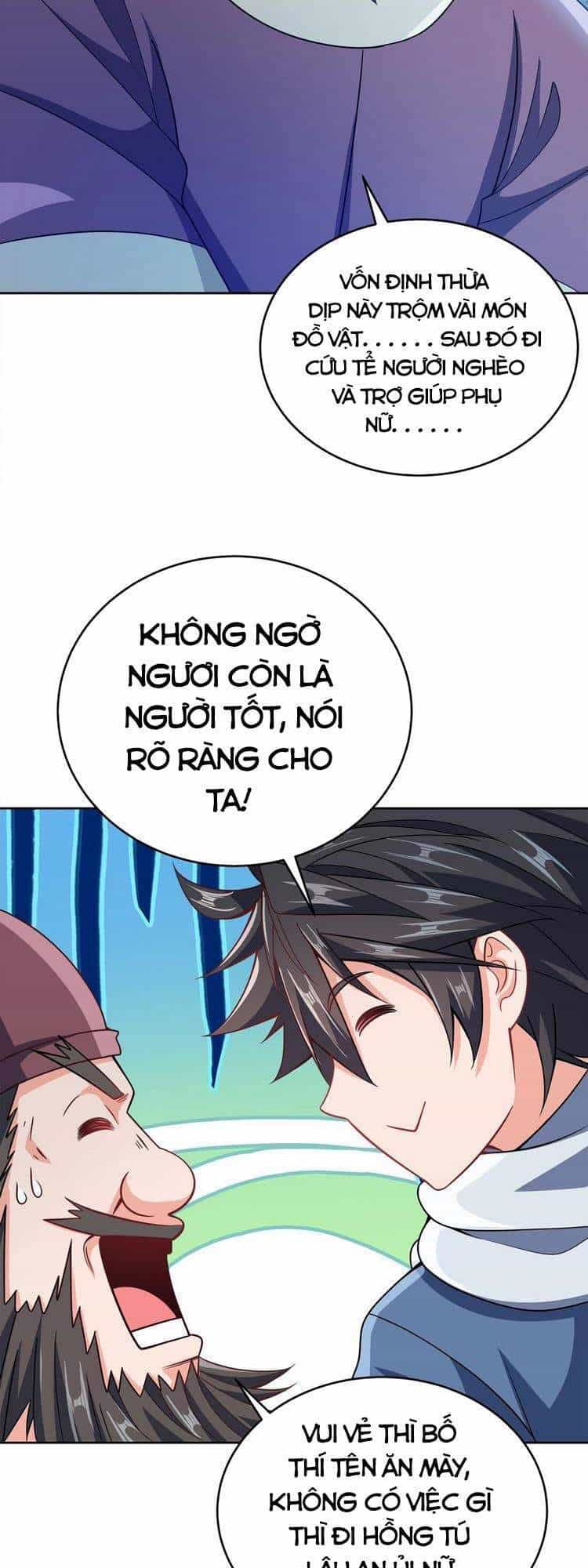 Nương Tử Nhà Ta Là Nữ Đế - Chương 41 - ảnh 31