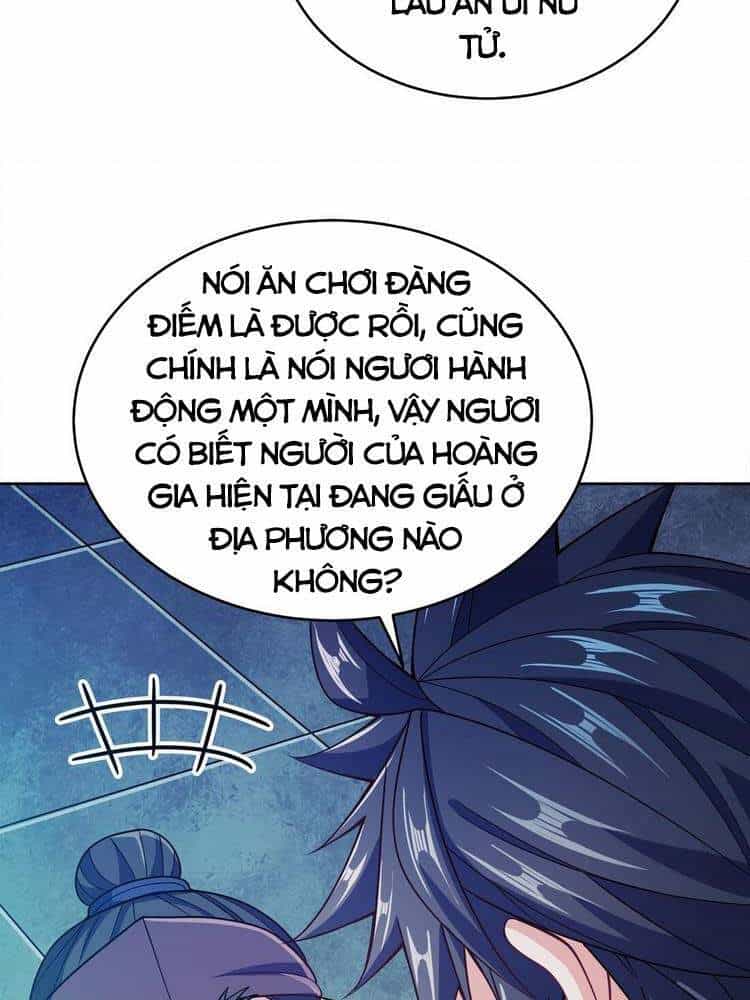 Nương Tử Nhà Ta Là Nữ Đế - Chương 41 - ảnh 32