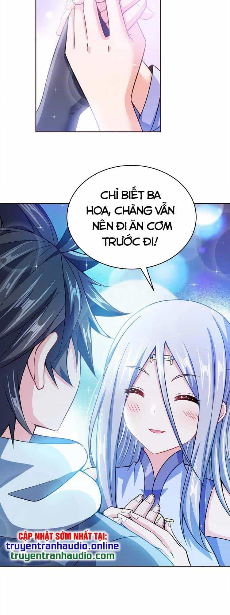 Nương Tử Nhà Ta Là Nữ Đế - Chương 41 - ảnh 48