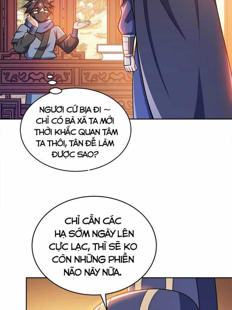 Nương Tử Nhà Ta Là Nữ Đế - Chương 42 - ảnh 23