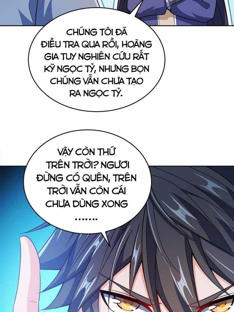Nương Tử Nhà Ta Là Nữ Đế - Chương 42 - ảnh 25