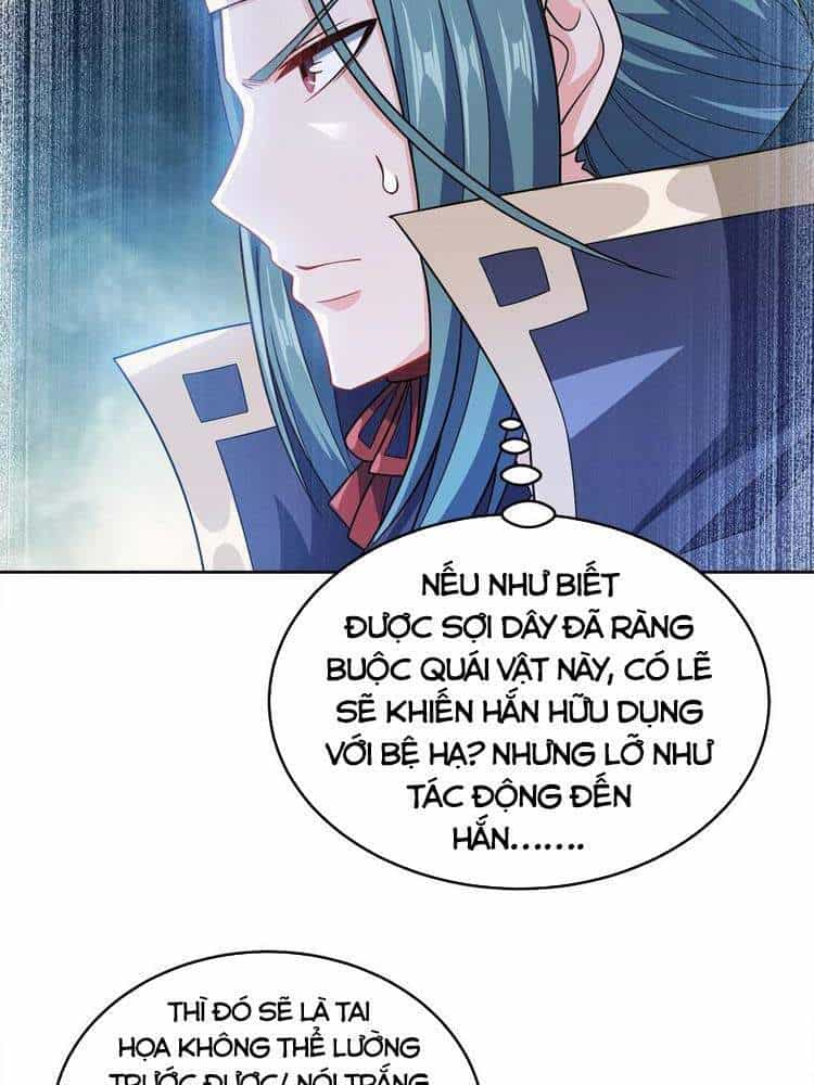 Nương Tử Nhà Ta Là Nữ Đế - Chương 42 - ảnh 31