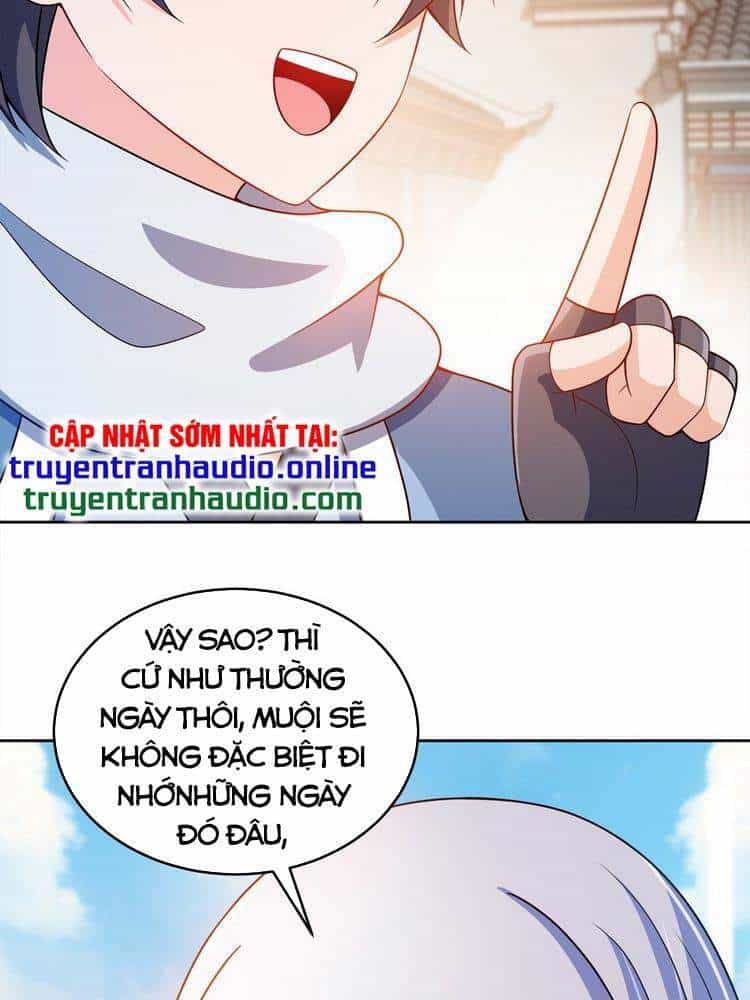 Nương Tử Nhà Ta Là Nữ Đế - Chương 42 - ảnh 37