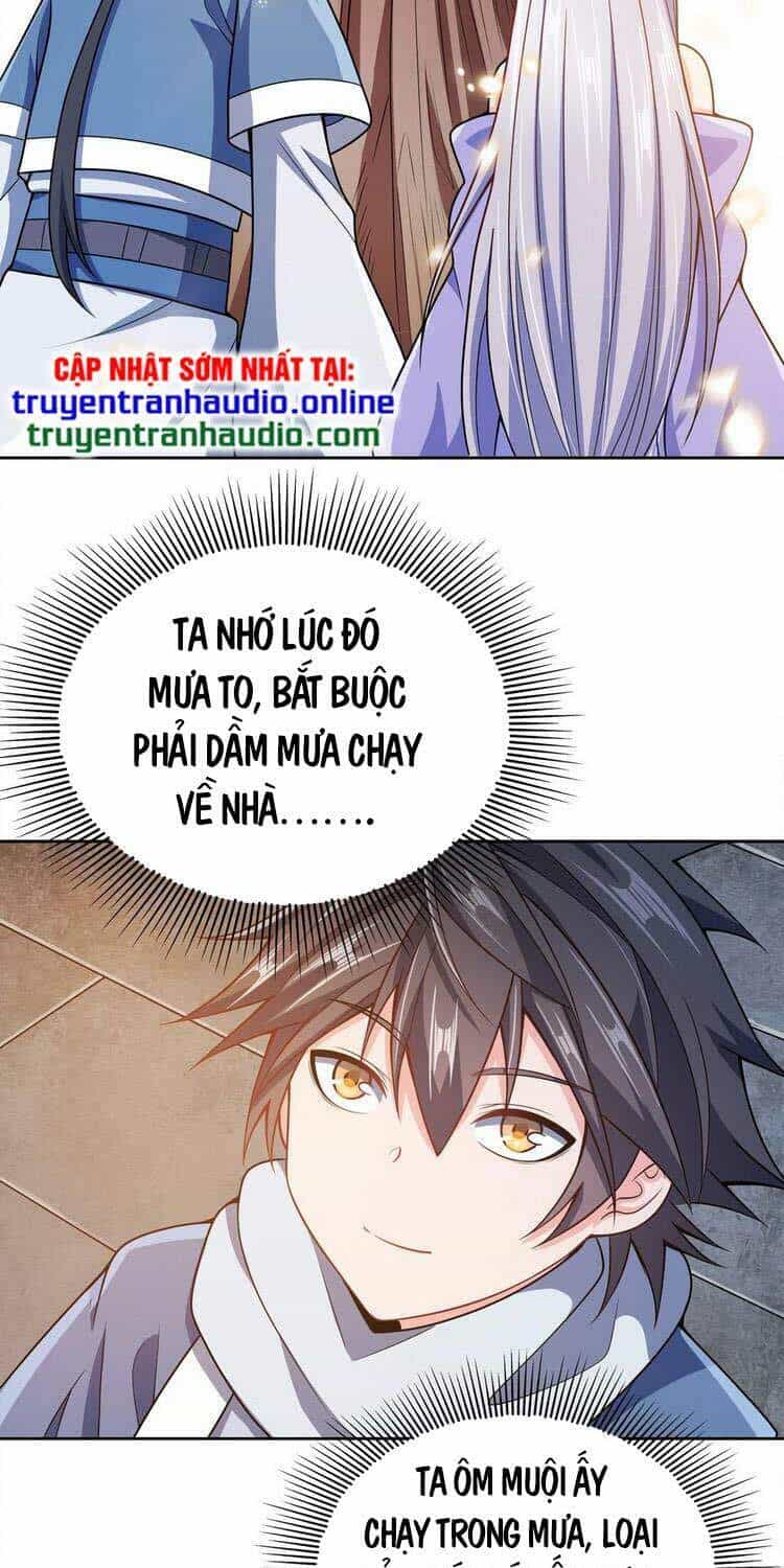 Nương Tử Nhà Ta Là Nữ Đế - Chương 43 - ảnh 11