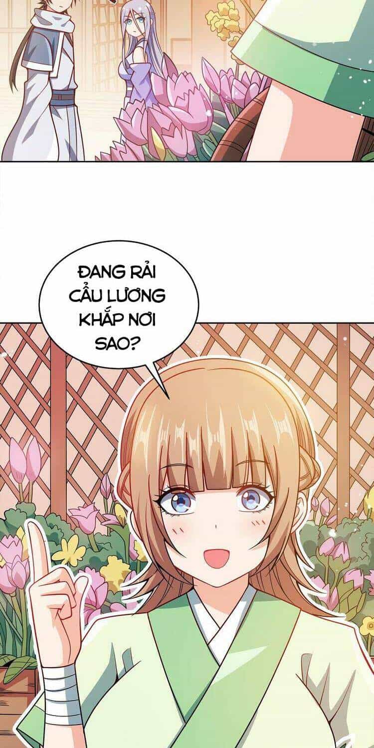 Nương Tử Nhà Ta Là Nữ Đế - Chương 43 - ảnh 18