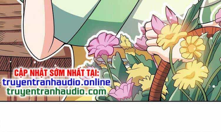 Nương Tử Nhà Ta Là Nữ Đế - Chương 43 - ảnh 19