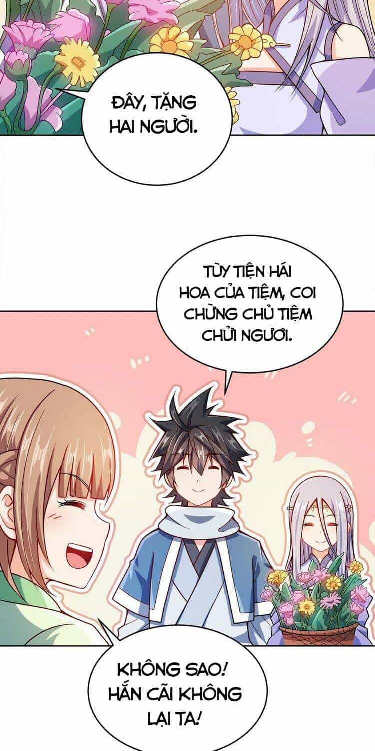 Nương Tử Nhà Ta Là Nữ Đế - Chương 43 - ảnh 21