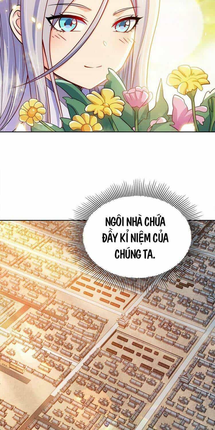 Nương Tử Nhà Ta Là Nữ Đế - Chương 43 - ảnh 26
