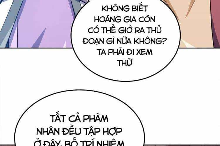 Nương Tử Nhà Ta Là Nữ Đế - Chương 44 - ảnh 10