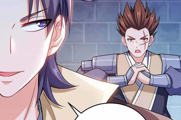 Nương Tử Nhà Ta Là Nữ Đế - Chương 44 - ảnh 16