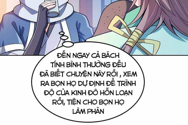 Nương Tử Nhà Ta Là Nữ Đế - Chương 44 - ảnh 22