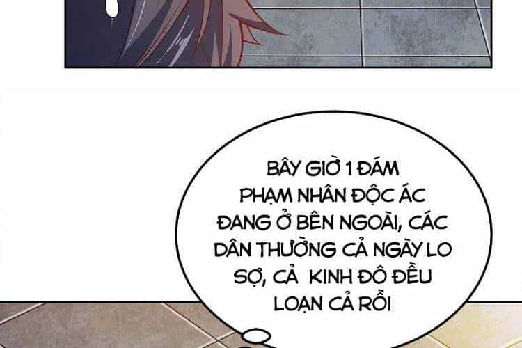 Nương Tử Nhà Ta Là Nữ Đế - Chương 44 - ảnh 36