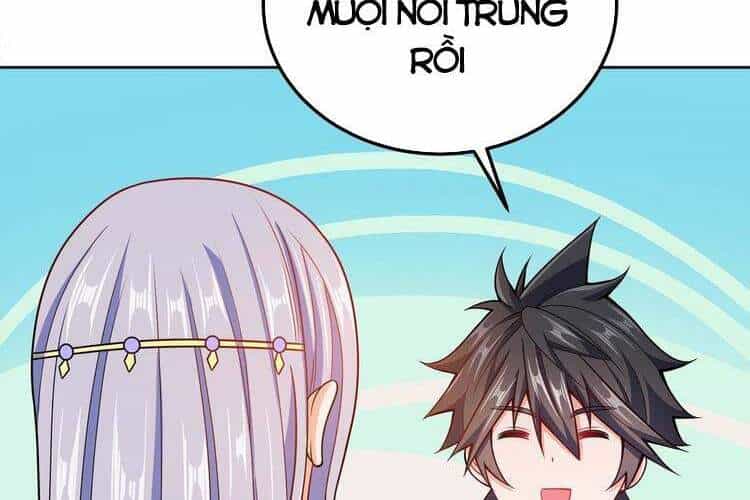 Nương Tử Nhà Ta Là Nữ Đế - Chương 45 - ảnh 25