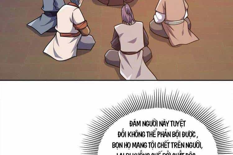 Nương Tử Nhà Ta Là Nữ Đế - Chương 45 - ảnh 37